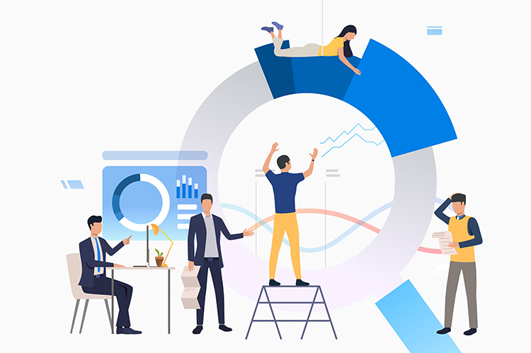 Project Management Services